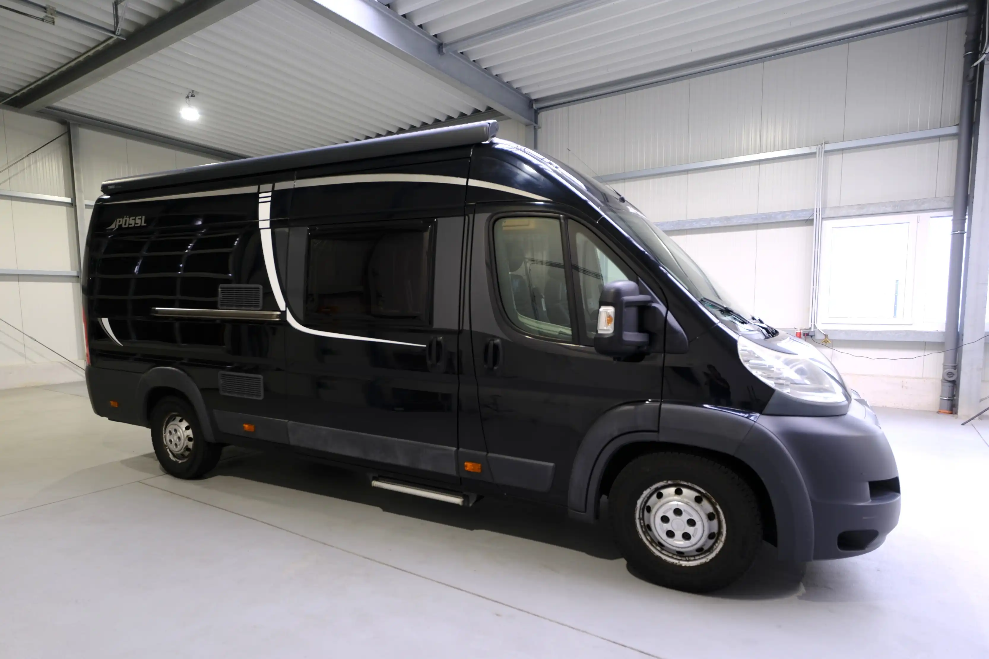 POESSL 636 FR